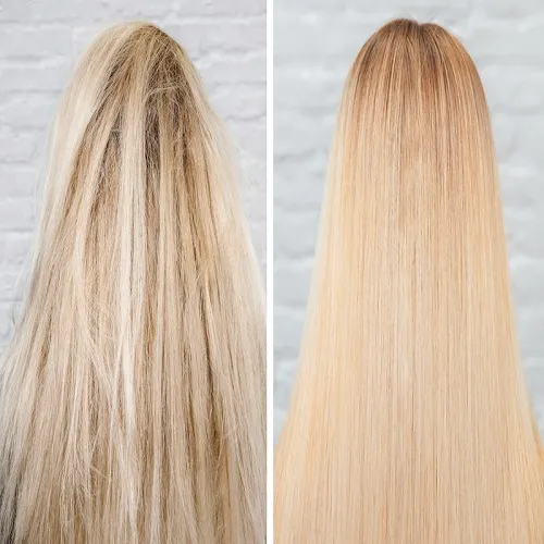 SPECIAL HAIR TREATMENTS