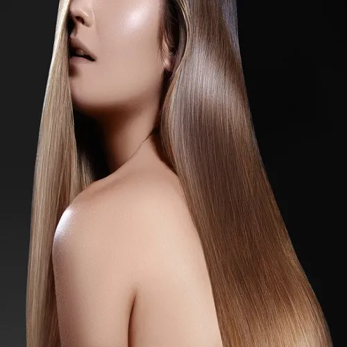 PERMS & PERMANENT HAIR STRAIGHTENING
