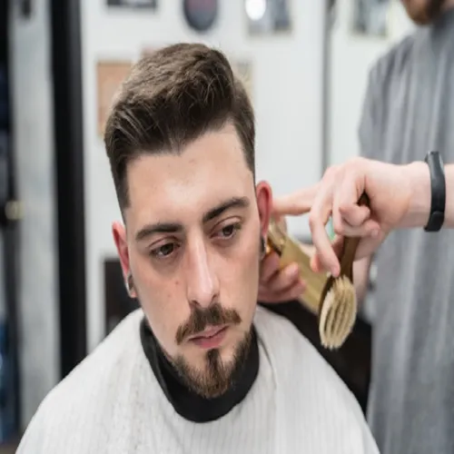 HAIRSTYLING